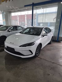 للبيع بي واي دي سيل 05 السيارة رقم بغداد كامل بأسمي ماشية أقل من 2000 ...