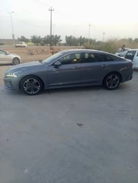 موديل ٢٠٢٣ • ١٦٠٠ تيربو • ممشى ٣٥٠٠٠