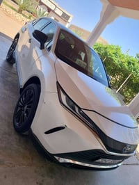 مكلف بالنشر تيوتا فينزا 2023 رقم بغداد هايبرد فول مواصفات 1/1 مكفوله و...
