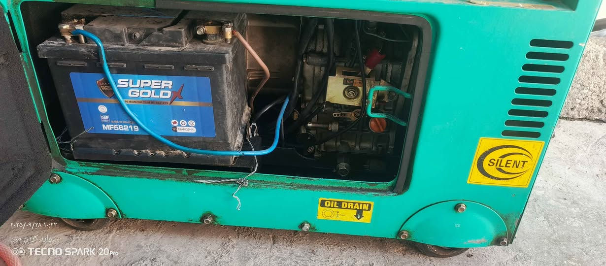 مۆلیدە کاتم بۆ فڕۆشتن سوران, أربيل


**إذا كنت صاحب هذا الإعلان وتريد حذفه لأي سبب، رجاءا أرسل رسالة إلى الدعم الفني**