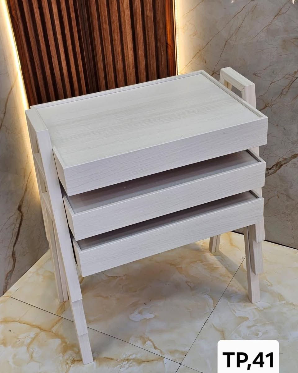 🌷﷽ 🌹
55 الف سيت طبلة 3 قطع خشب تركي 
الصنع تركي
للحجز او الاستفسار مراسله الصفحه او الاتصال واتساب 
ارقام خدمة الزبائن 📞📞📞 #جمله_مفرد 
***********
توصيل بغداد 5 الاف
يتوفر ايضا خدمة توصيل لجميع المحافظات
