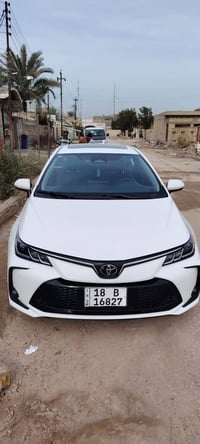 كورلا ٢٠٢٤ • خليجي • بابل هاشميه