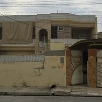 حي الإخاء • ٣٦٨م • ٧ غرف نوم