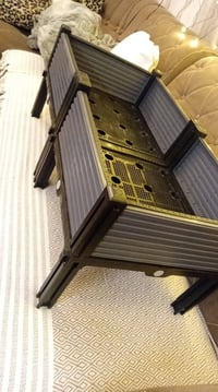 صندوق زرع • صندوقين • ٤٠×٤٠سم