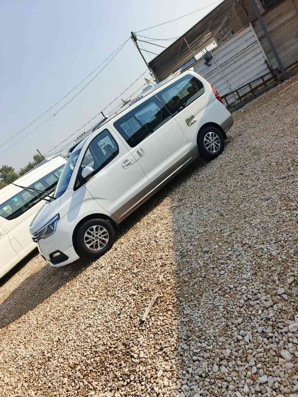 من رخصت الإدمان ستاركس موديل 2020 مكفولة ماشيه 150الف رقم شمالي السعر 280بيه مجال ما متواجد عل فيس ***********
