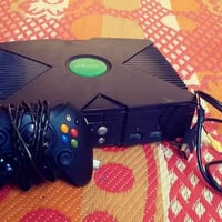 اكس بوكس اورجنال • يحتاج تصليح • ٢٠ لعبة