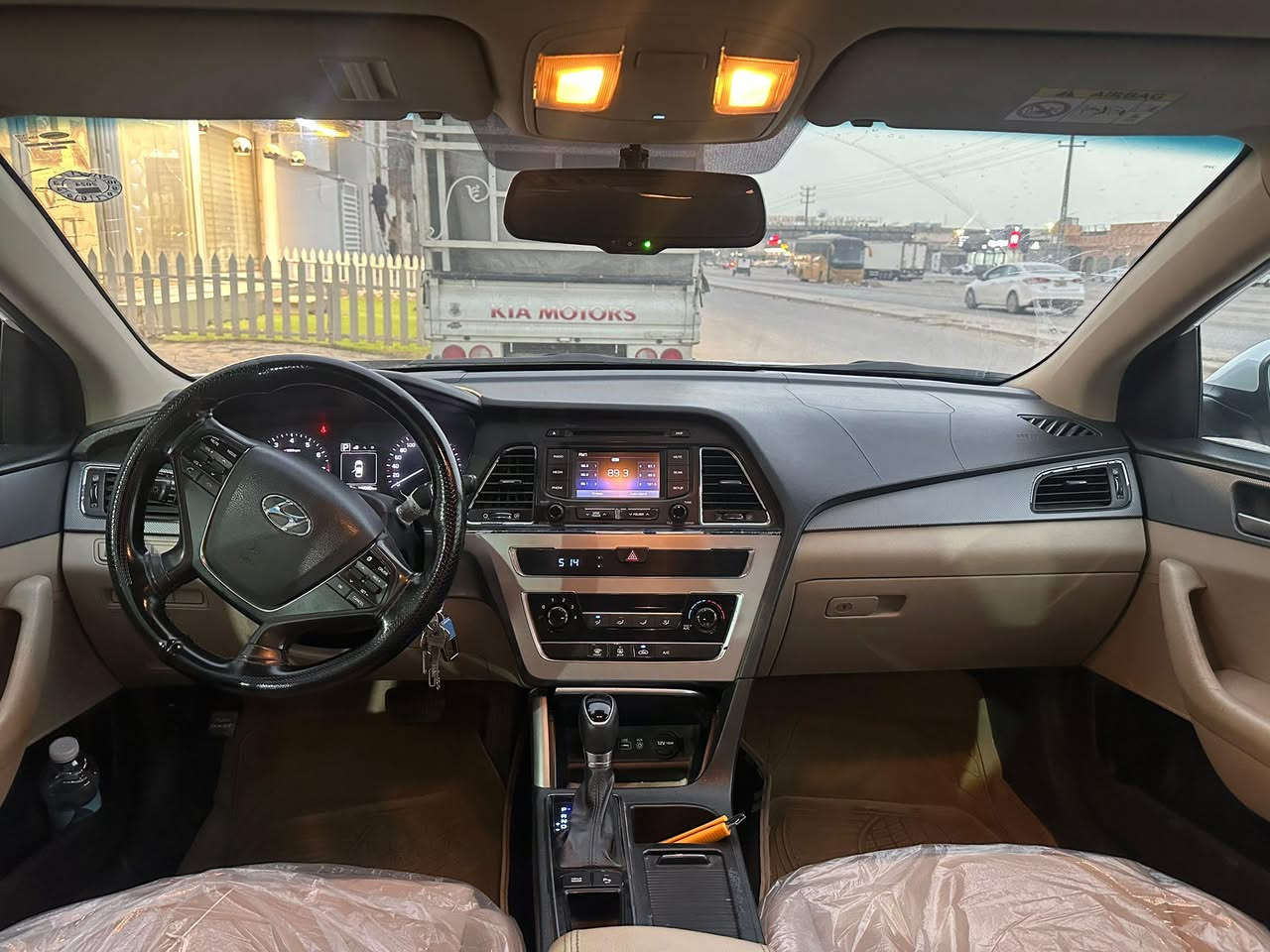 سوناتا خليجي كفاله عامه 2017 
المكان نجف /للاستفسار الاتصال على هذا الرقم ‭

‭0783 110 0252‬
