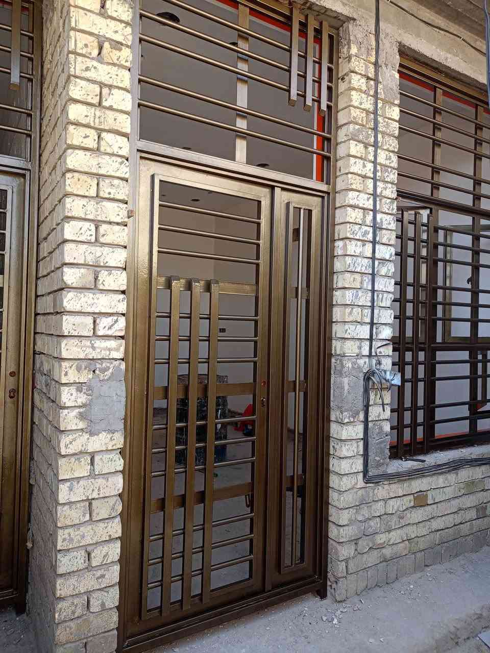 صبغ وديكورات #بغداد 💯♥️
اسعار مناسبه استلام مهندس 💯♥️
ديكورات جبس بورد مغربي🔷
سقوف ثانويه▪️
ورق جدران🔸
صبغ جدران🔹
صبغ حديد🔸َ
صبغ واجهات منازل🔺
ديكورات داخليه🟪
للإستفسار  مراسله وتساب او اتصل 
***********
