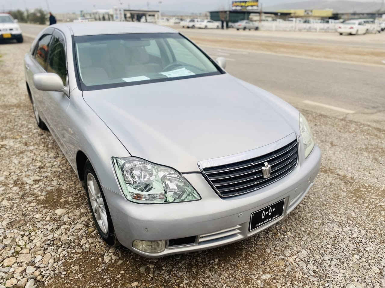 ٢٠٠٥موس
٢دوگەمەڕادار
گێڕومەکینەگەورەبێدوکەڵ
بێچاڵوشوخت کامل جایز کراوە
سعری ٥٩گەڵاوکەمێک مەجال
شوێن سەیسادق***********
