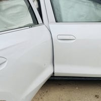 تفصيخ سيارة BYD سيل 06  لايتات  ابواب  قبق جنطة بگ لايت مسطره صندوق دع...