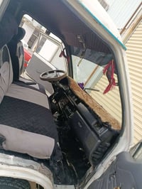 محرك • كير • كفالة