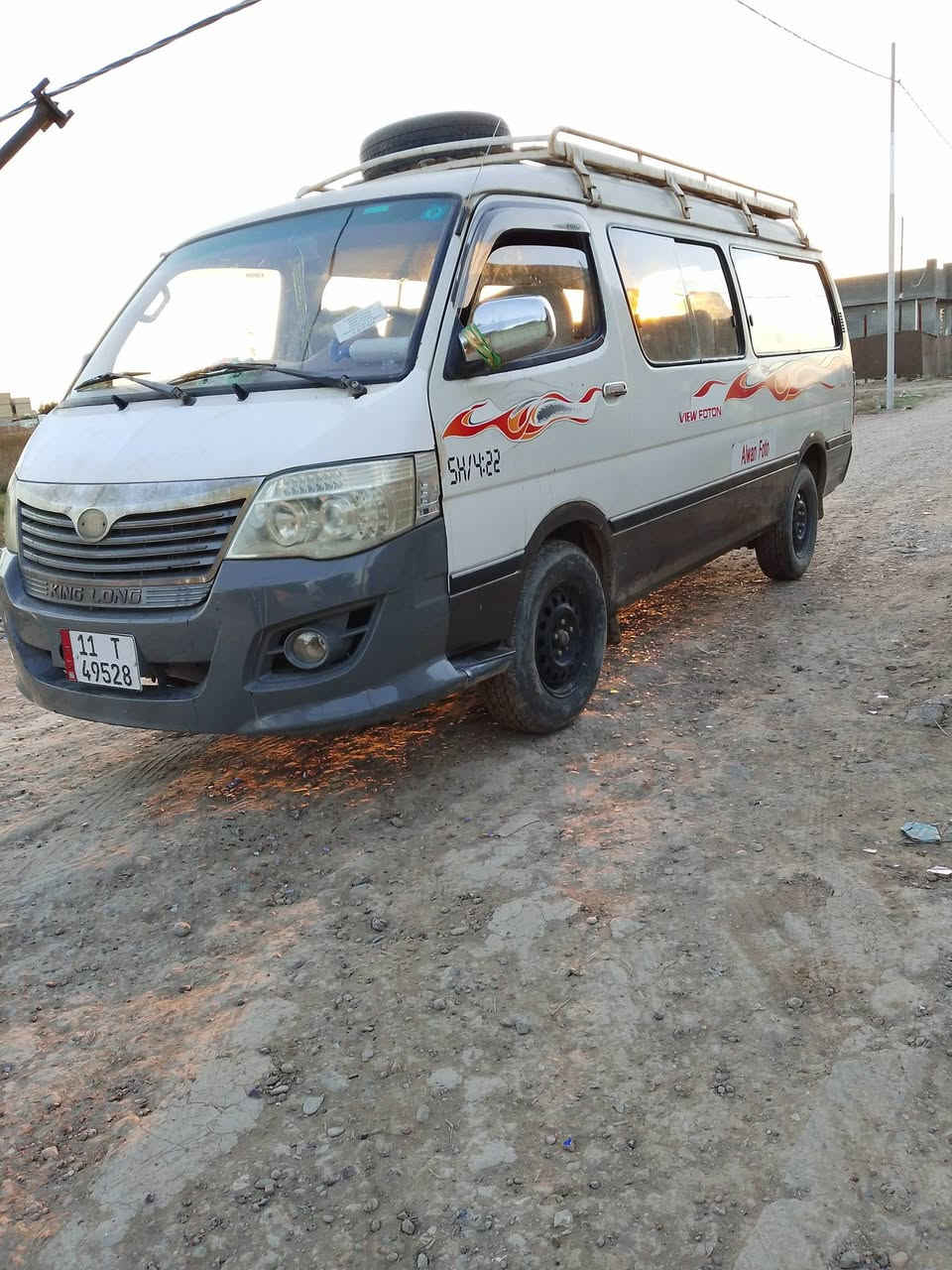 السلام عليكم سيارة البيع كية. فتون موديل 15سيارة بسمناثاني تحويل سيارة الاضربة والاصبغ والمعجون كير ومكينة جديدات سيارةوتماتيك  السعر70ورقة العنوان بغداد شارع الجزيرة الرقم الهاتف ***********
