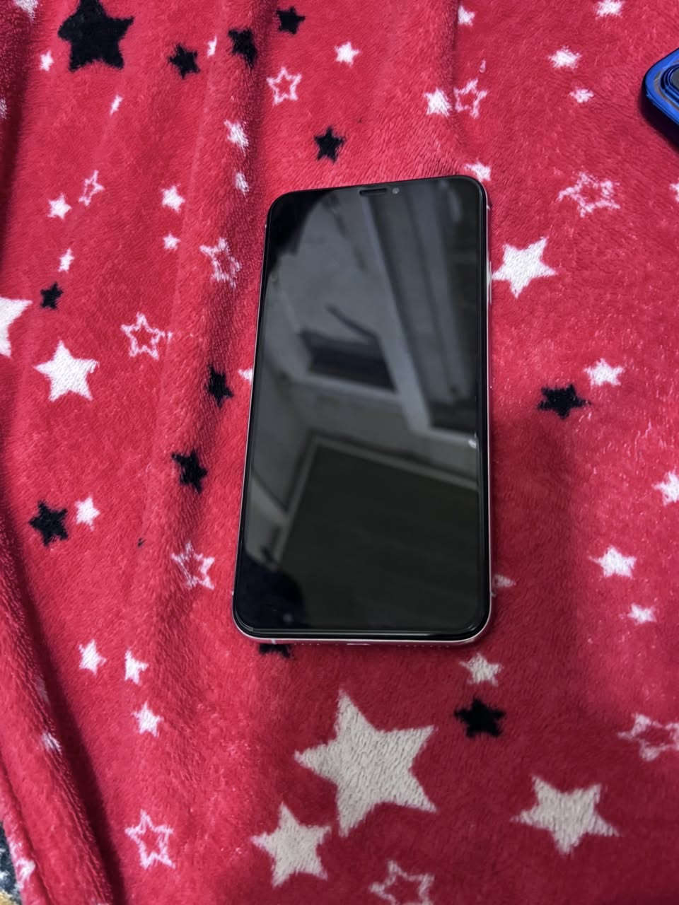 للبيع ايفون  Xs max
ذاكره 256 
بطاريه 100


**إذا كنت صاحب هذا الإعلان وتريد حذفه لأي سبب، رجاءا أرسل رسالة إلى الدعم الفني**