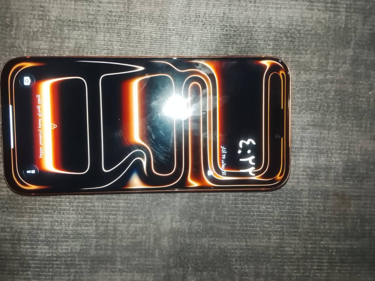 سلام عليكم عندي جهاز ايفون 17 خليجي باب 2للبيع مستخدم 4ايام سعر 170شعندك نزل


**إذا كنت صاحب هذا الإعلان وتريد حذفه لأي سبب، رجاءا أرسل رسالة إلى الدعم الفني**