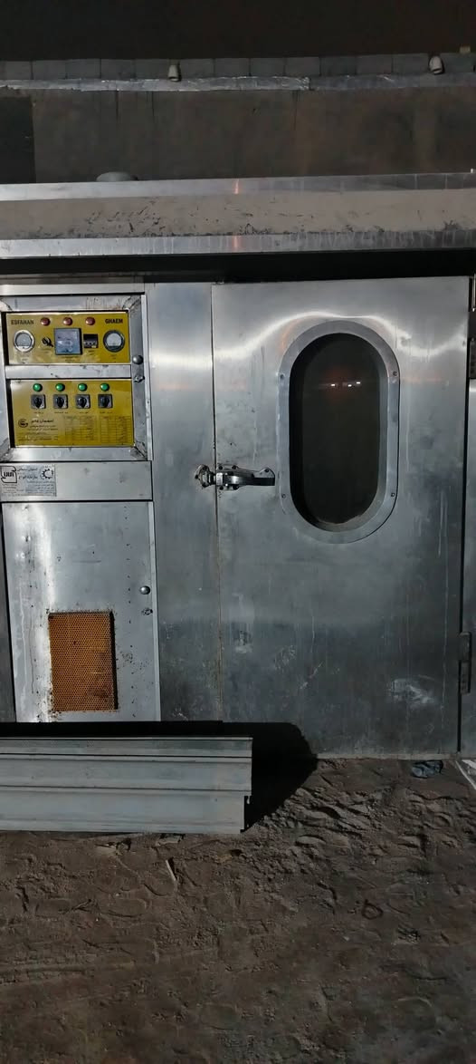 فرن ايراني للبيع ***********

