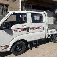كيا حمل دبل • ٢٠٢٠ • رقم بابل