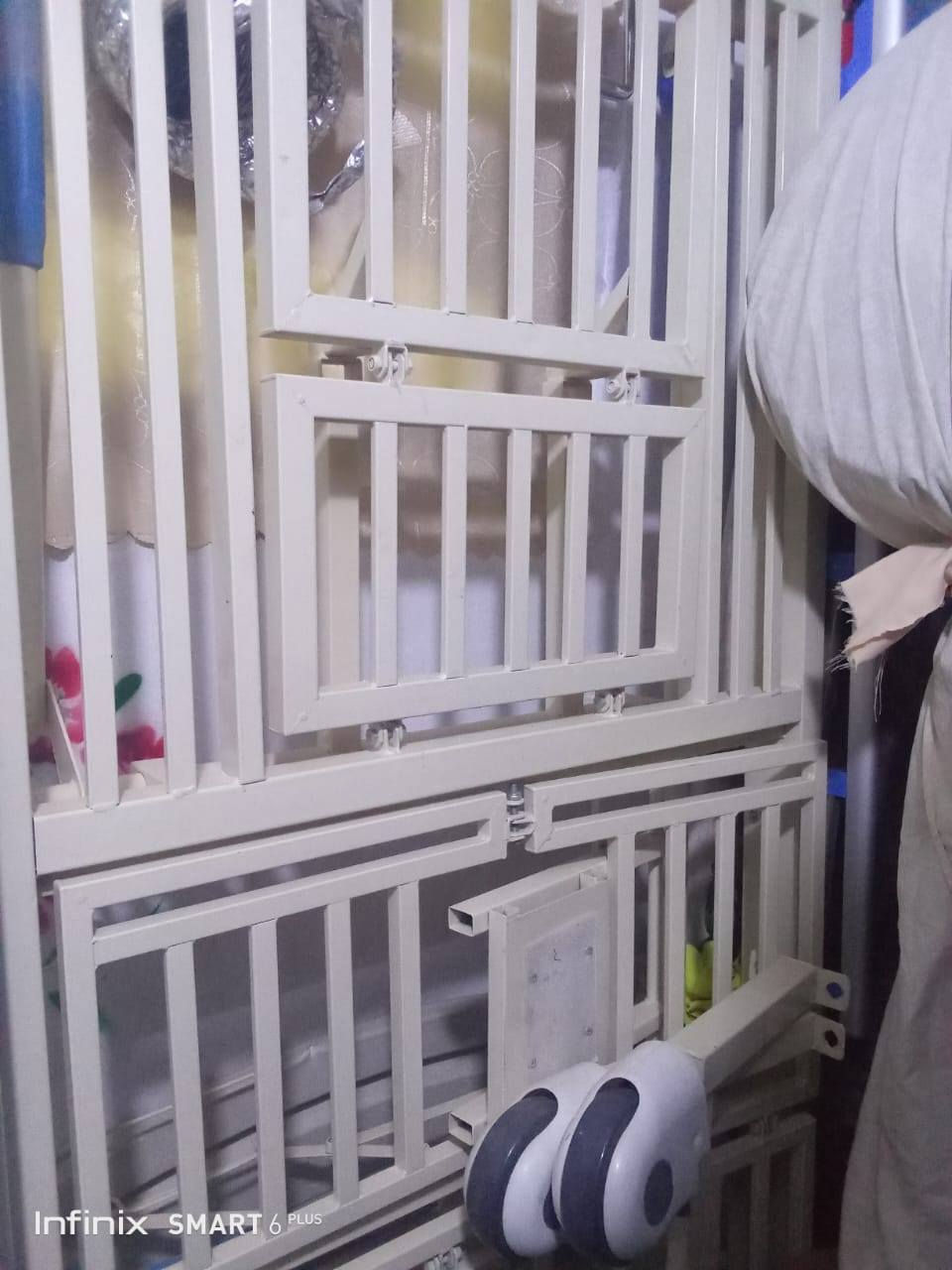 مرحبا عندي جربايه طبيه مال مرضه البيع وعندي جهاز مال شفط البيع هذا رقمي للتواصل ***********
