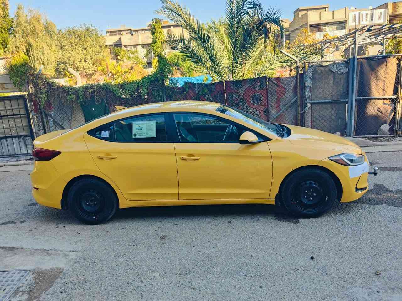 ياالله السلام عليكم النترا 17
السياره ليبل واحد حادثه الدعاميه الخلفيه 

السياره جاهزه وجديده 

مكينه كير AT محرك دوش 

تخم تاير جديد 

امصفره هيه وغرامات 

سنويه لل29 

تبريد شغال 

شاشه جبيره 

كامره شغاله 

صدر امامي خلفي كله جديد 

مكينه كير مكفولات 

مكان السياره بغداد 

السعر والاستفسار انتصل عله الرقم وبيك خير

ياالله السلام عليكم النترا 17

السياره ليبل واحد حادثه الدعاميه الخلفيه 

السياره جاهزه وجديده 

مكينه كير AT محرك دوش 

تخم تاير جديد 

امصفره هيه وغرامات 

سنويه لل29 

تبريد شغال 

شاشه جبيره 

كامره شغاله 

صدر امامي خلفي كله جديد 

مكينه كير مكفولات 

مكان السياره بغداد 

السعر والاستفسار انتصل عله الرقم وبيك خير ***********
