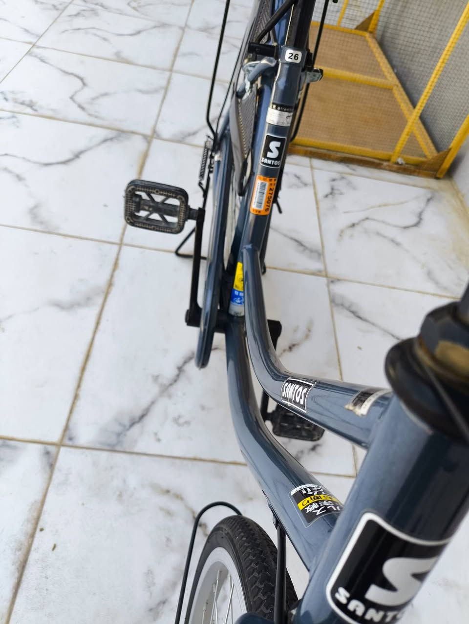 السلام عليكم
باسكل البيع مديل 21 نضيف ما عوزه شي غراضه كامله 
ناصرية قضاء الإصلاح


**إذا كنت صاحب هذا الإعلان وتريد حذفه لأي سبب، رجاءا أرسل رسالة إلى الدعم الفني**