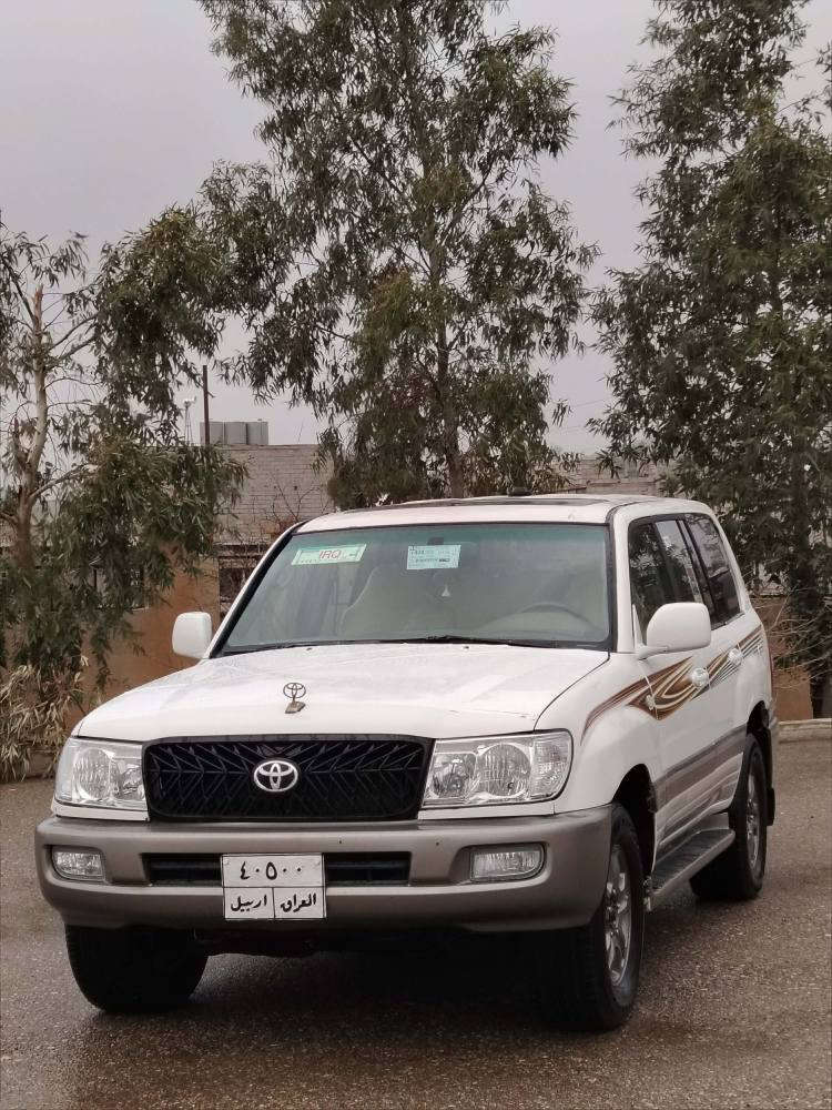 ***********
مۆنیکا  قەتەڕی1998 ڕەقەم ئەسلی v8
 فولی گێڕعادی غازی ئیتاڵی بۆبەستراوە
 ناوزەرد دەبڵ ئێڕباگ جام کارەبایی، سەلاجە،تەبرید مەرکەزی گێرو مەکینەو ئەکسڵ و تەبرید بەشەرت سبوخ عامە دەعم و لێدرانی پشت و پێشی نيه سەنەوی بەسەر چووە لە104گەڵا شوێن کۆیە و تەق تەق كويسينجاك, أربيل
