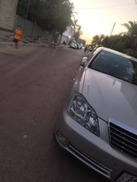شاهينه • موديل ٢٠٠٤ • بصمه سايره