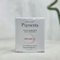 سيروم • أردن بيجمينتا • علاج تصبغات