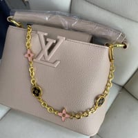 شنطة نسائية • لويز فيتون • باركود