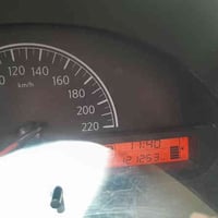 اخون سياره نيسان سني مذيل 2020  مكفوله بيها بارد اصبعين فقط للبيع السع...