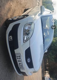 كيا ريو • ٢٠٠٩ • ١٦٠٠