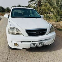 سورنتا ٢٠٠٥ • ٦ سلندر • خليجي