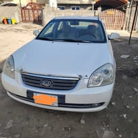 للبيع ابتيما مديل 2008 رقم بغداد خليجي بيها 3 قطع صبغ بدون دواخل مكينه...