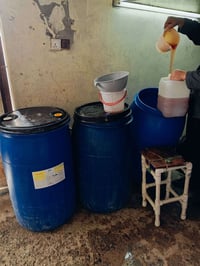 منظف • 5ل-16ل • السليمانية