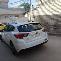 سوبارو ياباني مديل سياره ٢٠٢٣ بدون ايرباك حدثها باب جنطه مبدل فول موصف...