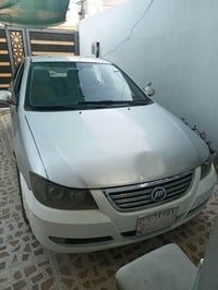 سيارة ليفان 620 موديل 2012 صبغ عام مكينة بداية صرف ونفخ كابون بانزين ب...