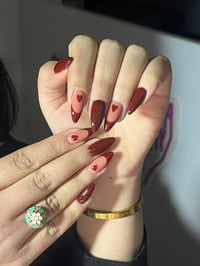 ——— 💎 عروض نوُن سبا 💎 ——— 💅 جل إكستيشن —— 25 الف  💅🏻جل إكستيشن فول دزا...