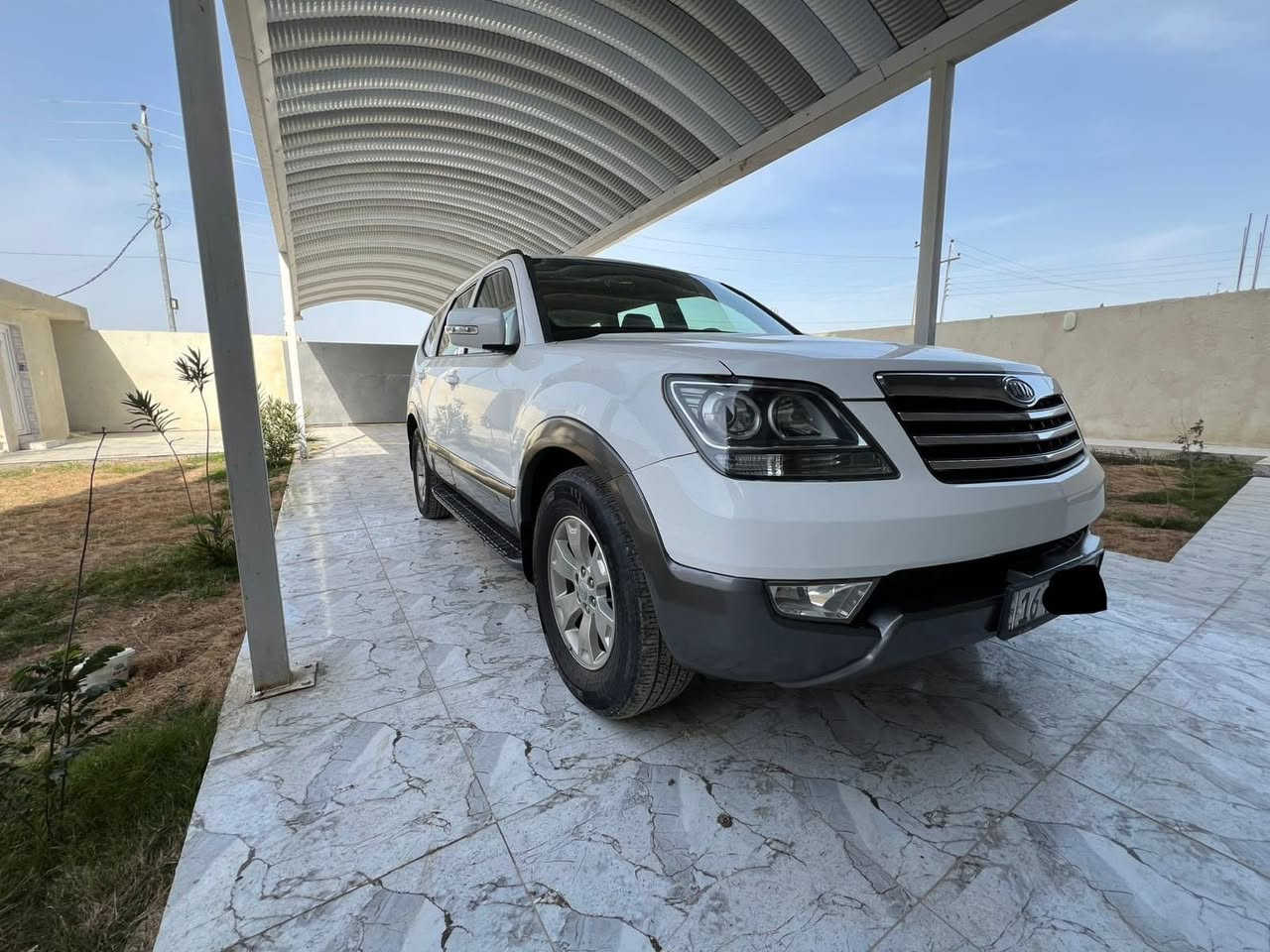 السلام عليكم مهافي 2014 كفاله عامه ظربه وصبغ وتبديل بسمي رقم دولي قادسيه تحويل فول مواصفات مابيه أي نقص مكانه ناصريه مركز السعر 160 وبيه مجال للاستفسار ***********
