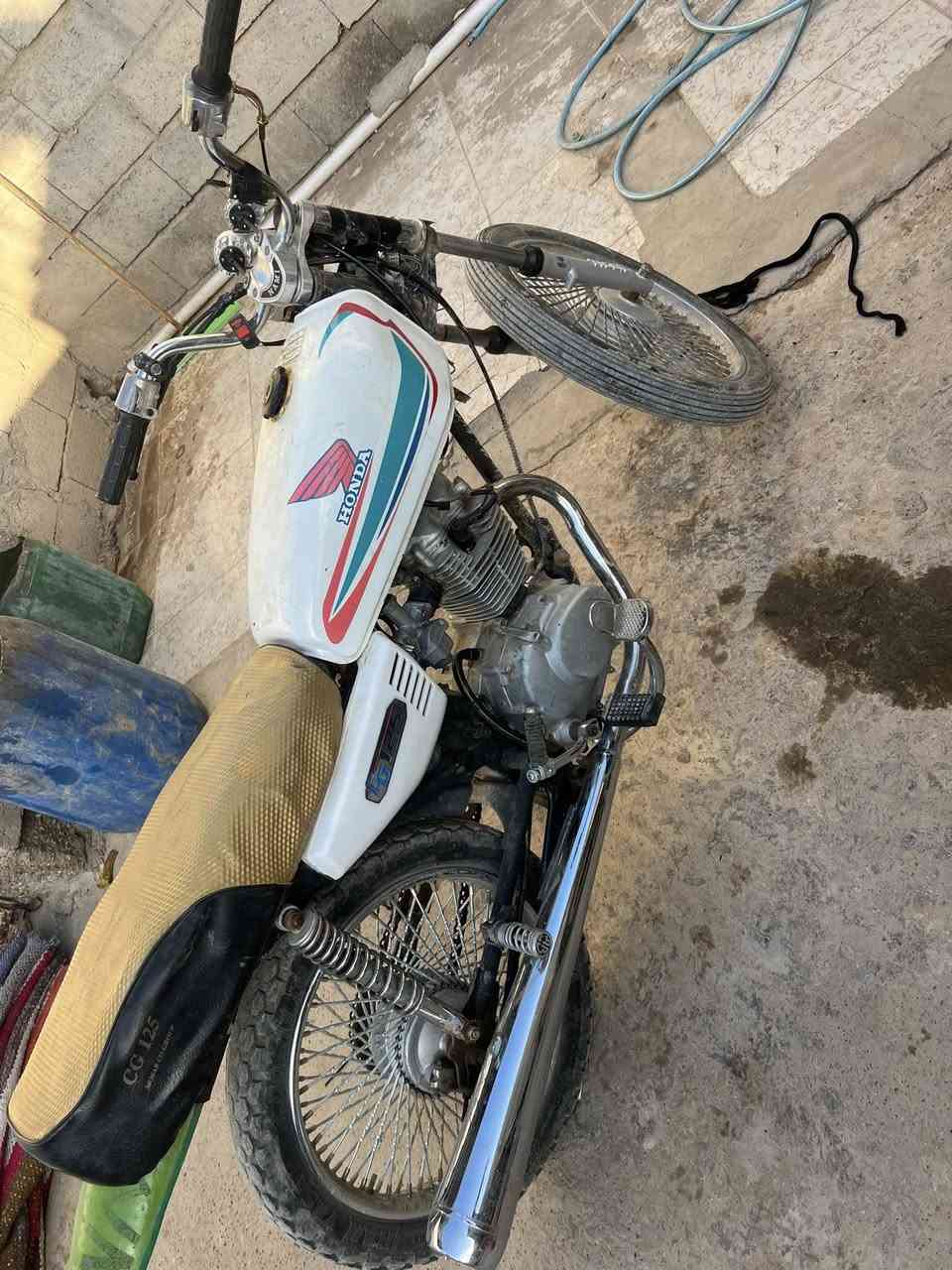 دراجه
دراجه لبيع سعر ٢٧٥ وبيهه مجال موديل ١٧ دراجه حلوه


**إذا كنت صاحب هذا الإعلان وتريد حذفه لأي سبب، رجاءا أرسل رسالة إلى الدعم الفني**