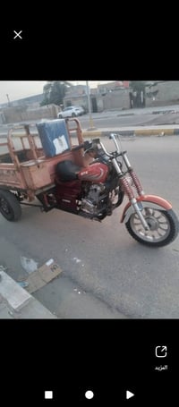 ستوته امتي أر • موديل 2019 • شاصي مكفول