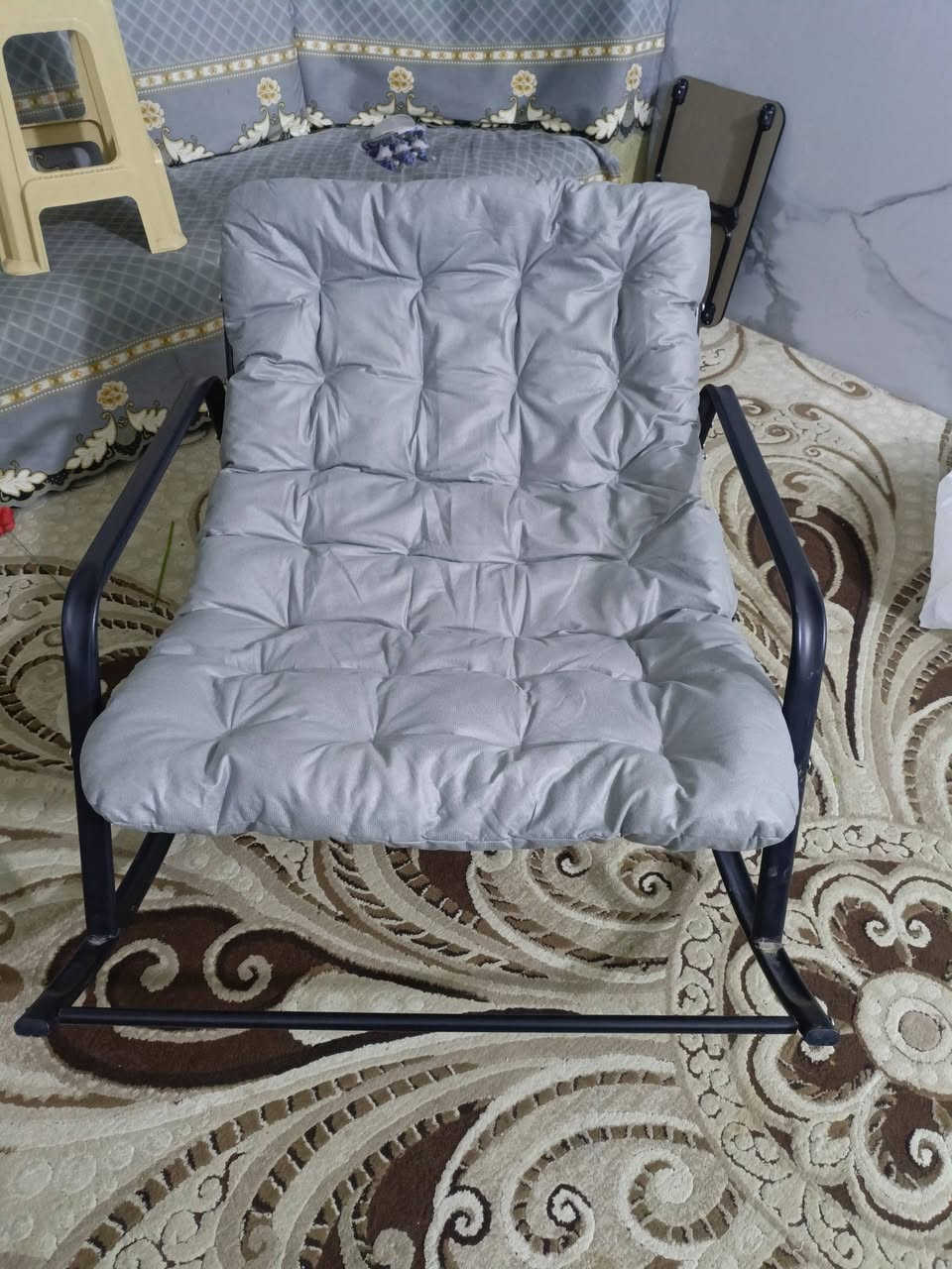 كرسي هزاز بهذا الشكل شكد تنطوني بي


**إذا كنت صاحب هذا الإعلان وتريد حذفه لأي سبب، رجاءا أرسل رسالة إلى الدعم الفني**