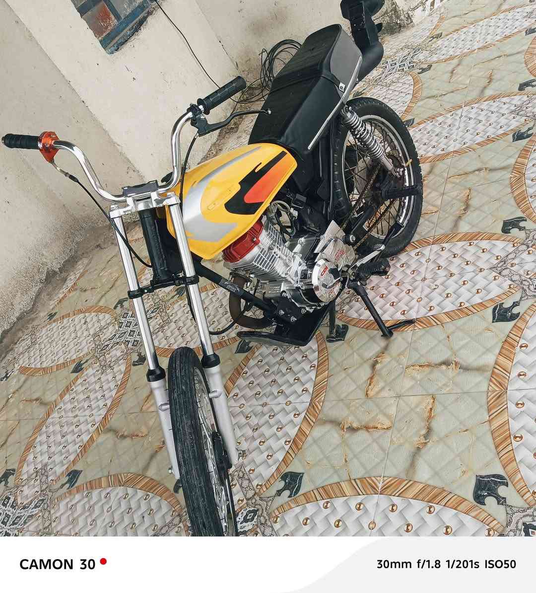 السلام عليكم شباب دراجه للبيع موديل 2026 امكانيه البصره الهارشه الشاري يتصل على الرقم السعر 600 وبها مجال وهذا رقمي ***********
