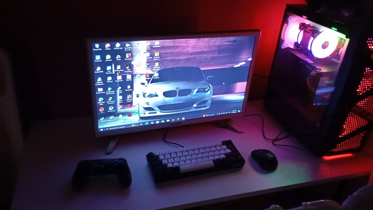 كيس للبيع سعر 300 مكاني البصره الموصفات معالج ومذر بورد زيون v4 رام 16 كيكا بايت كارت شاشه 580 Rx 8g black ups 500 ak m 2 256 hdd 265. Ssd 256  3 fan كولر هوائي كيس اسود مرتب مع ريموت لتغير الاون حسابه اقتصادية حلوه ومرتبه بس تحتاج فرمته علمود الخصوصيه مكاني بصره حي المهندسين رقمي 7824533622


**إذا كنت صاحب هذا الإعلان وتريد حذفه لأي سبب، رجاءا أرسل رسالة إلى الدعم الفني**