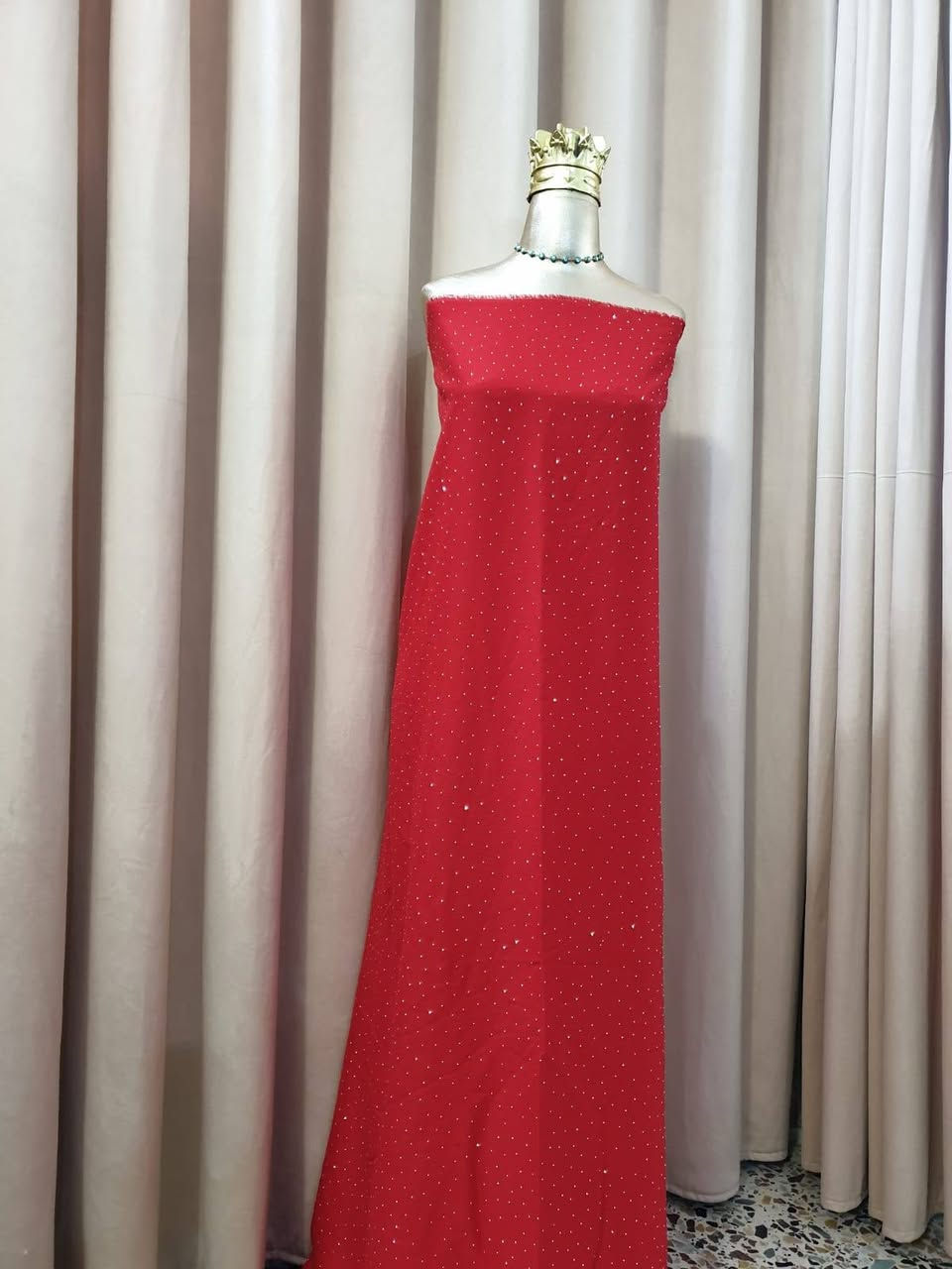 كشمير إيطالي ستراس يجننن بالحقيقة ترند الموسم سعر القطعة ب٥
للطلب مراسلة الصفحة توصيل الفين داخل الكوت اقضية ٤


**إذا كنت صاحب هذا الإعلان وتريد حذفه لأي سبب، رجاءا أرسل رسالة إلى الدعم الفني**