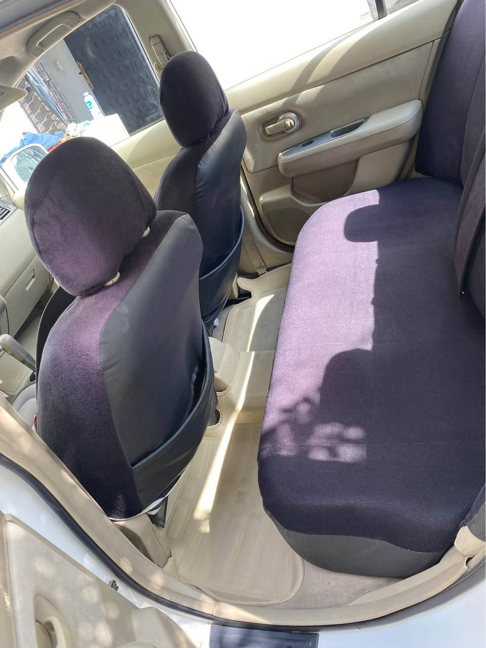 السلام عليكم 
نيسان تيدا شركة سردار 2012 
بةناوى خوماه سةنوى رةقم نويه ى
سيارةكى بى عةيبه تةنها جةند شوينى سأرده كوته 
9647504436655 أربيل, العراق


**إذا كنت صاحب هذا الإعلان وتريد حذفه لأي سبب، رجاءا أرسل رسالة إلى الدعم الفني**