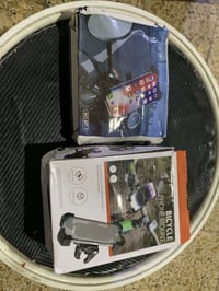 تصفيه • ستاند • اكسسوار