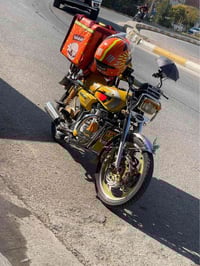 ماتور ٢٠٢٥ • مكينة ٢٠٠ • السليمانية