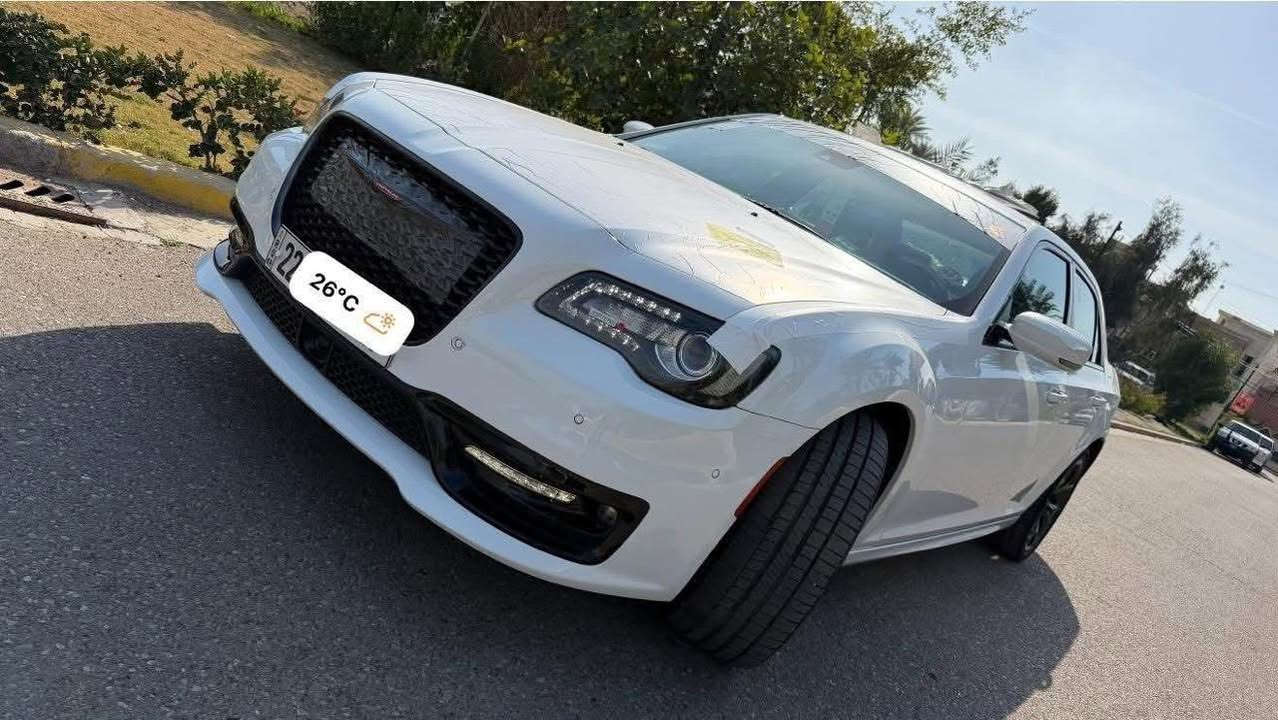 سلام عليكم

اوباما للبيع وارد خليجي وكالة هارلم

موديل 2023.   S
اخر إصدار 
رقم اربيل
فئه S
فول مواصفات 
بانوراما 
حساس امامي خلفي 
رادار جانبي 
دخول ذكي 
نقطه عمياء 

شفتات بالستيرن 

نضام Sport

كشنات شعار s
تدفئه 
سماعه ستريوس
دمام في صندوق 

كلين تايتل 
العداد 27.000كم 
***********
