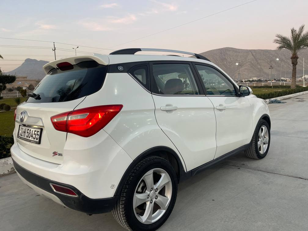 changan 2020 cs35
ژم:***********
نرخی:$97
شانجان 2020 سفری شەریکە خلیجی فول مواسەفات
هەموشتی لەسەر دەقی شەریکە ماوەتەوە موسەفات سڵاید تەبرید ساردو گەرم شاشەو کامیڕای دواوەو ئاوێنە کامیڕا  لاید لیدو دژە خلیسک بلاجکتۆر ویل کەپ چوار تایەی تازەی بۆ بەستراوە کامل سێرڤز کراوە کوشنن جلد دوڕەنگ ڕەش و کرێمی  ،سەنەویو ڕەقەم نوێیە تا 2030
نیو دەرگای سەکن بۆیاخە بیناو گرتن لەسەر شوخت بۆیاخ کراوە بێ ئێڕباگ
سەیارەکە زۆر بی مەسروفە بەنزین زۆر کەم ئەخوات بۆ هەمو جۆرە بەنزینێک گونجاوە 
***********
نرخی:$97
شوێن :ڕانیە رانية, السليمانية
