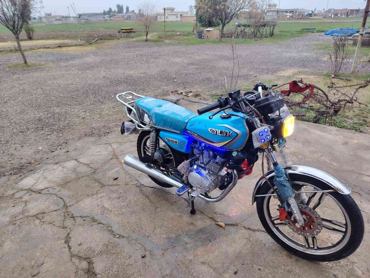 السلام عليكم ماطور للبيع موديل 2024محرك كبس سولنك وايرمنيه كلهه شغاله ما تصرف عليه ربع  بدون منفيس السعر 500بي مجال العنوان الكوير محمور  الخاص مفتوح


**إذا كنت صاحب هذا الإعلان وتريد حذفه لأي سبب، رجاءا أرسل رسالة إلى الدعم الفني**