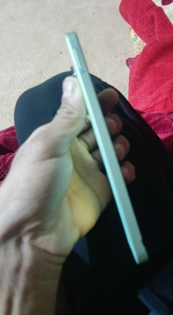 ريلمي c67
ذاكرة تخزين256رام8+8
كاميرة108ميكا بكسل
معالج Snap Dragon 685
ببجي 60فريم
بطارية 5000تدوم يوم ونص ويدعم شحن 33واط السريع


**إذا كنت صاحب هذا الإعلان وتريد حذفه لأي سبب، رجاءا أرسل رسالة إلى الدعم الفني**