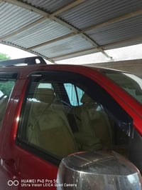 مطريات باثفايندر • ٢٠٠٦-٢٠١٢ • اسود